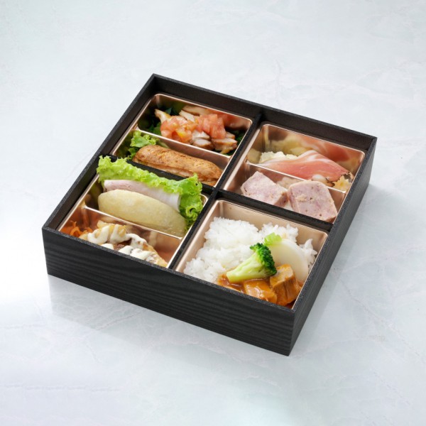 朝食　A_セット