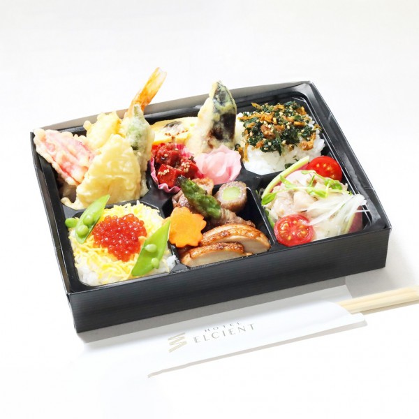 朝食　B_セット