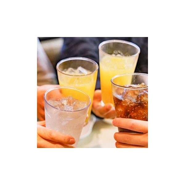 ソフトドリンク