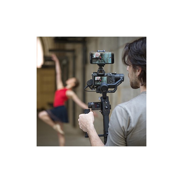 Vlog/シネマ風ビデオ制作