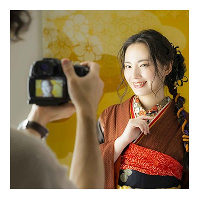 ロケーション撮影