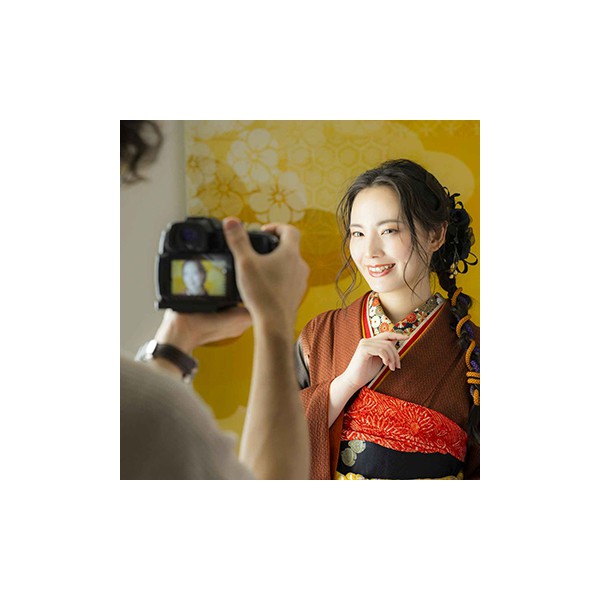 ロケーション撮影