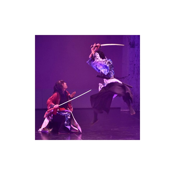殺陣Show